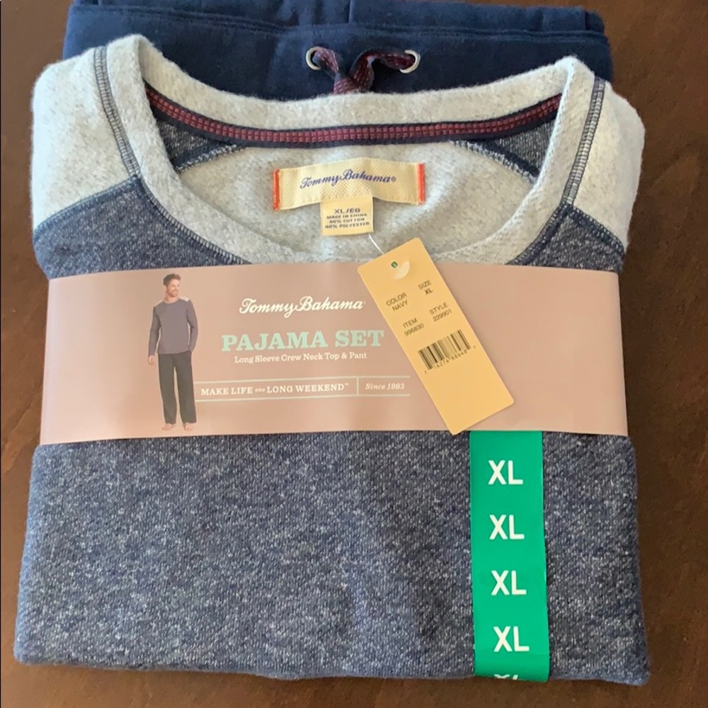 Men’s pajamas